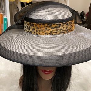 Ms. Hi’s Classics hat